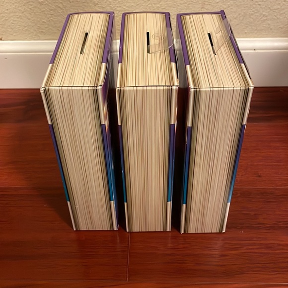 NIB. MAGIC MIXIES Refill Pack- 3 boxes bundle - Picture 5 of 16